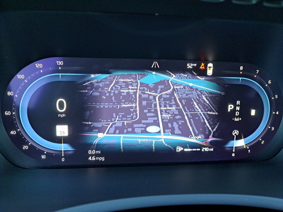 2023 Volvo XC90 B6 Plus 6-Seater