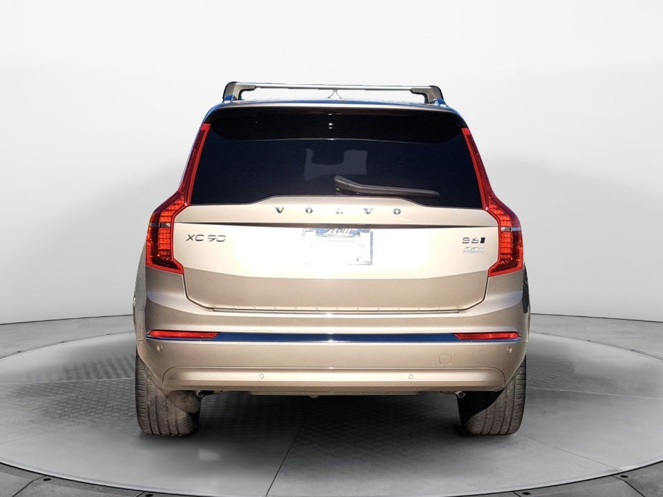 2023 Volvo XC90 B6 Plus 6-Seater