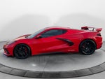 2020 Chevrolet Corvette Stingray RWD Coupe 2LT