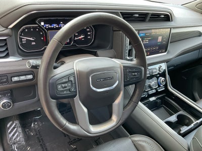 2021 GMC Yukon 4WD Denali