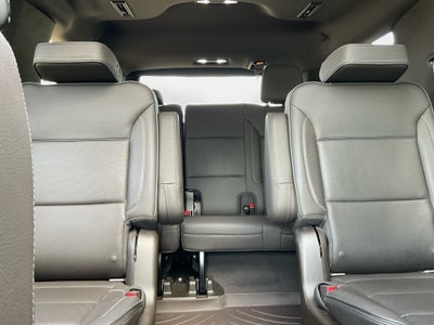 2021 GMC Yukon 4WD Denali