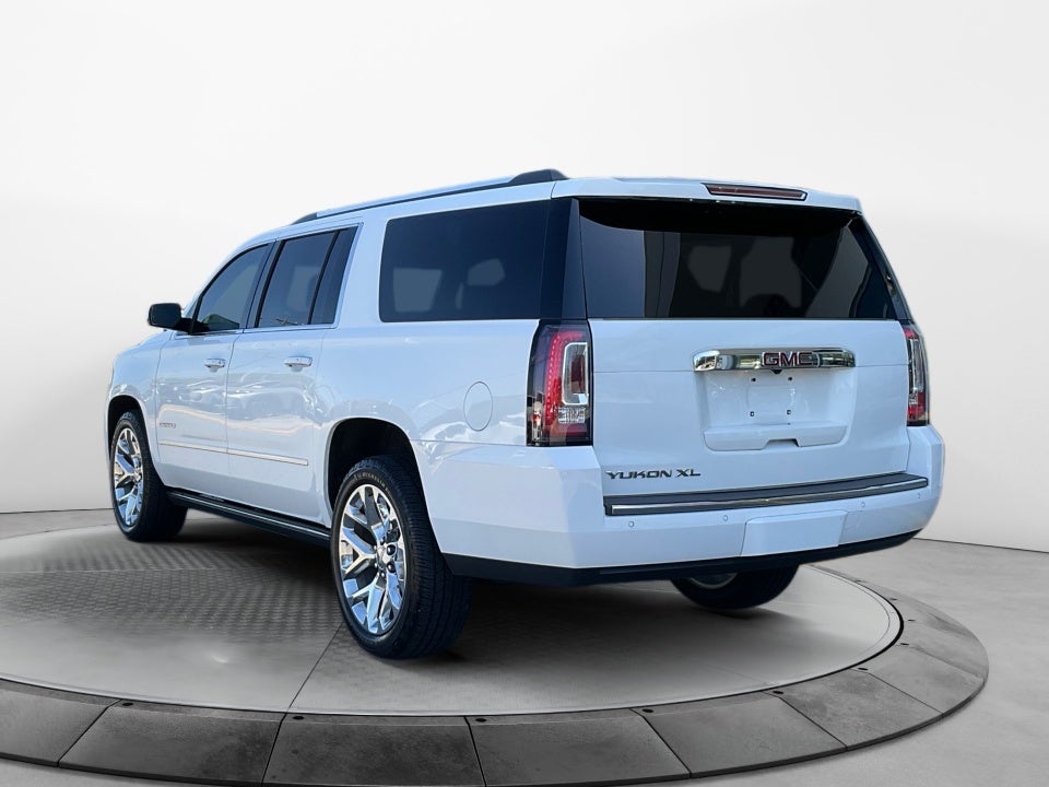 2019 GMC Yukon XL Denali