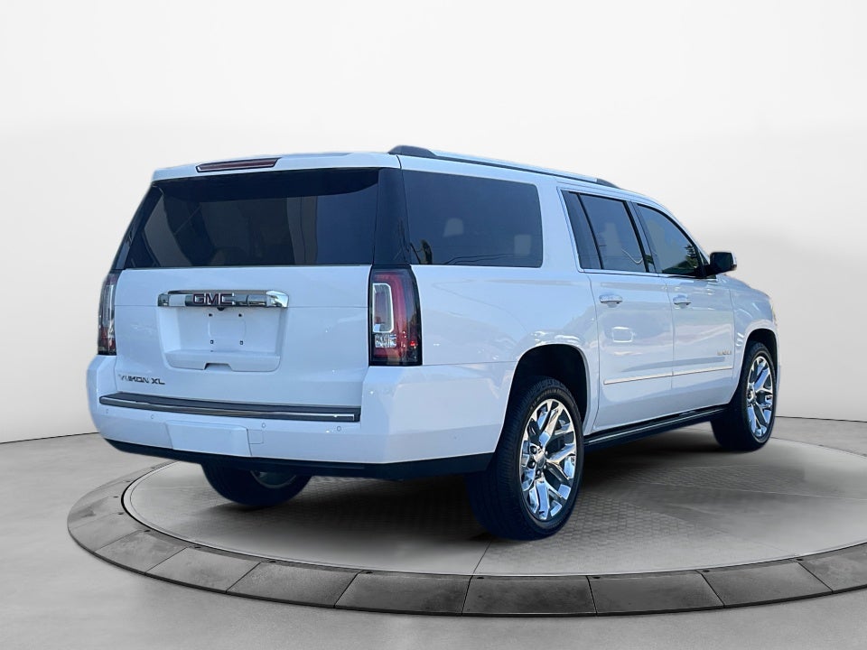 2019 GMC Yukon XL Denali