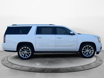 2019 GMC Yukon XL Denali