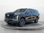 2026 Cadillac Escalade ESV 4WD Platinum Sport