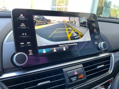 2021 Honda Accord Sport Special Edition