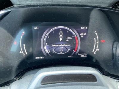 2024 Lexus RX 350 Premium Plus