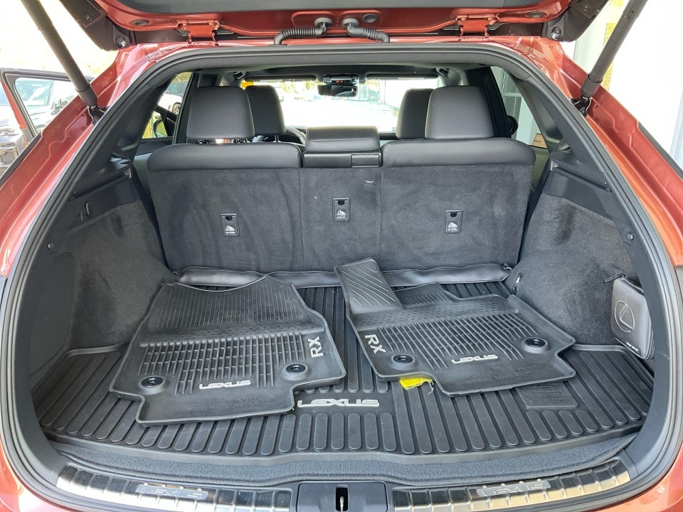 2024 Lexus RX 350 Premium Plus