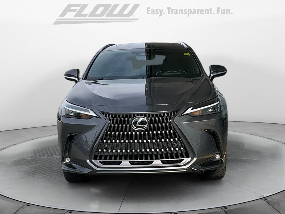 2022 Lexus NX 350h NX 350h Premium