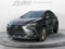2022 Lexus NX 350h NX 350h Premium