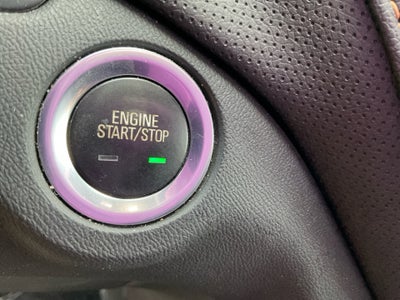 2020 Chevrolet Equinox AWD Premier 2.0L Turbo