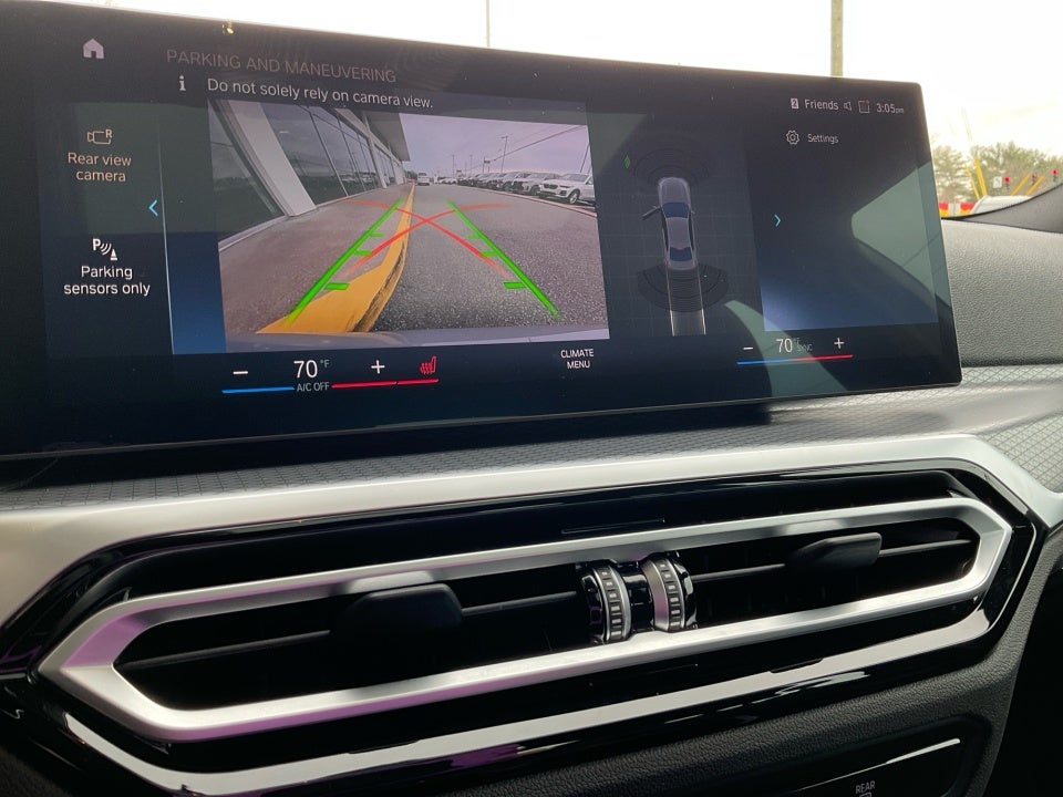 2023 BMW 330e xDrive