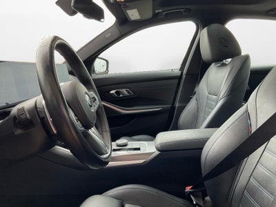 2023 BMW 330e xDrive