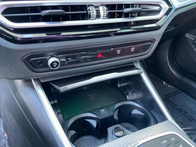 2024 BMW M340i M340i xDrive