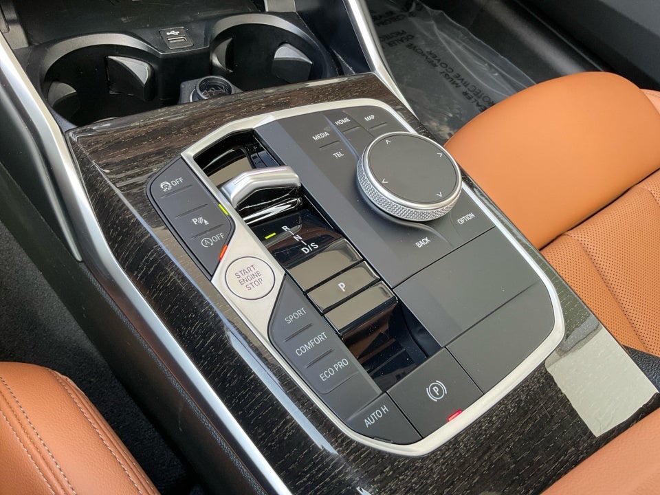 2023 BMW 330i 330i