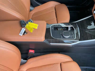 2023 BMW 330i 330i