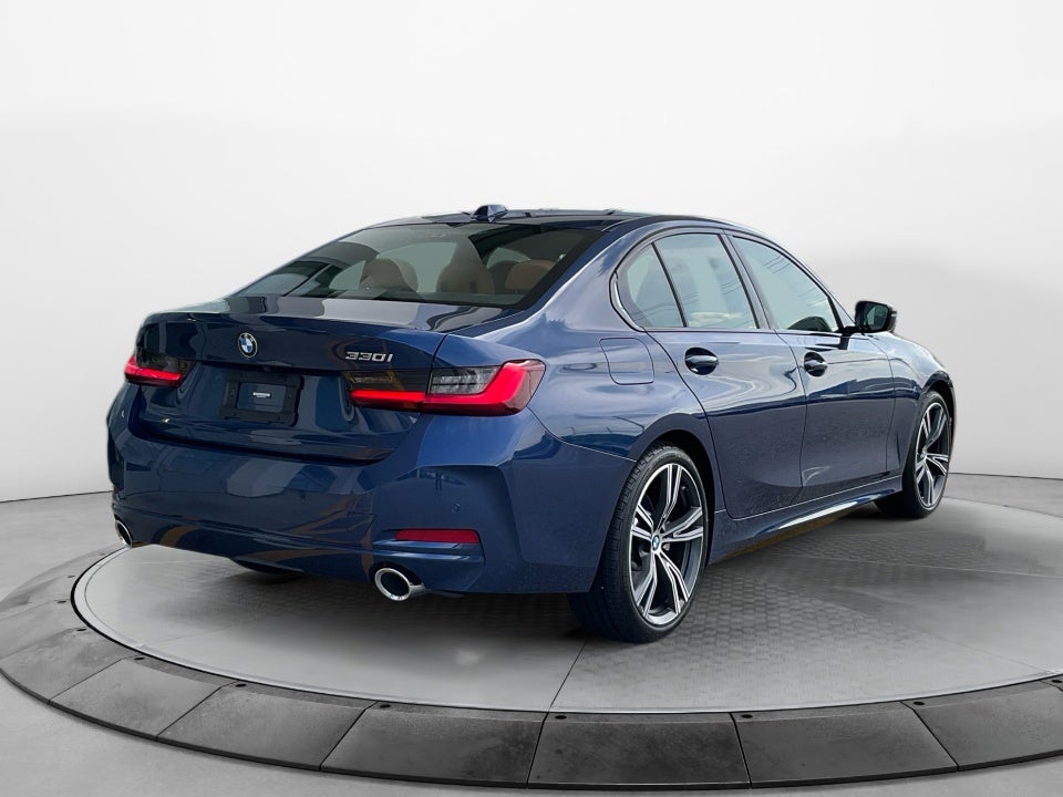 2023 BMW 330i 330i