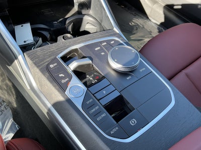 2023 BMW 330i xDrive