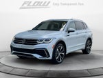 2022 Volkswagen Tiguan 2.0T SEL R-Line