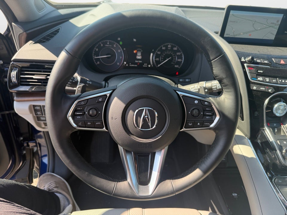 2024 Acura RDX Advance Package
