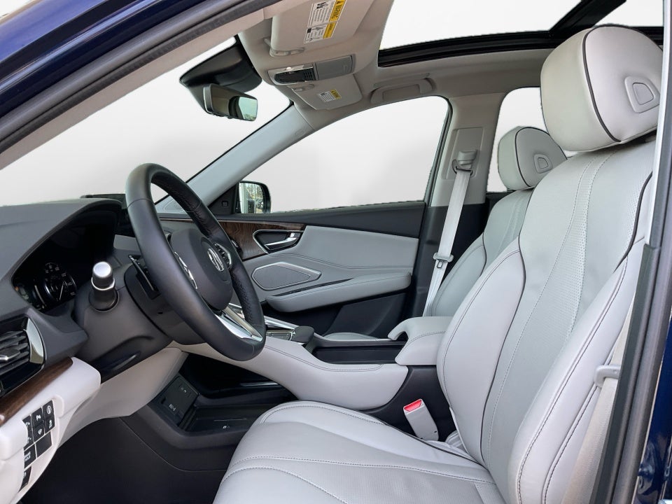 2024 Acura RDX Advance Package