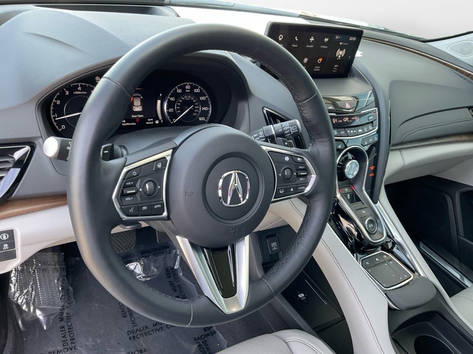 2024 Acura RDX Advance Package