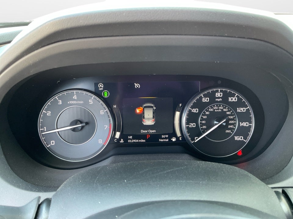 2024 Acura RDX Advance Package