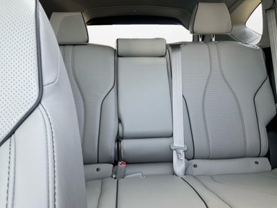 2024 Acura RDX Advance Package