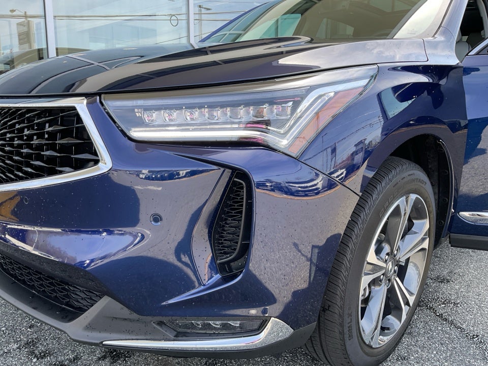 2024 Acura RDX Advance Package