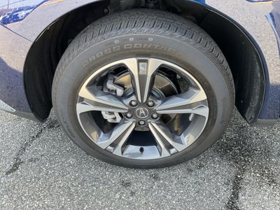 2024 Acura RDX Advance Package