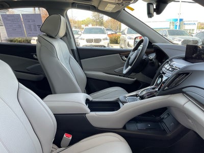 2024 Acura RDX Advance Package