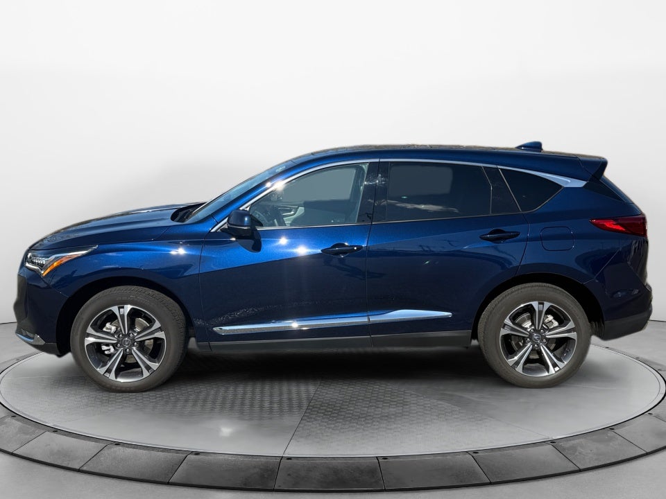 2024 Acura RDX Advance Package