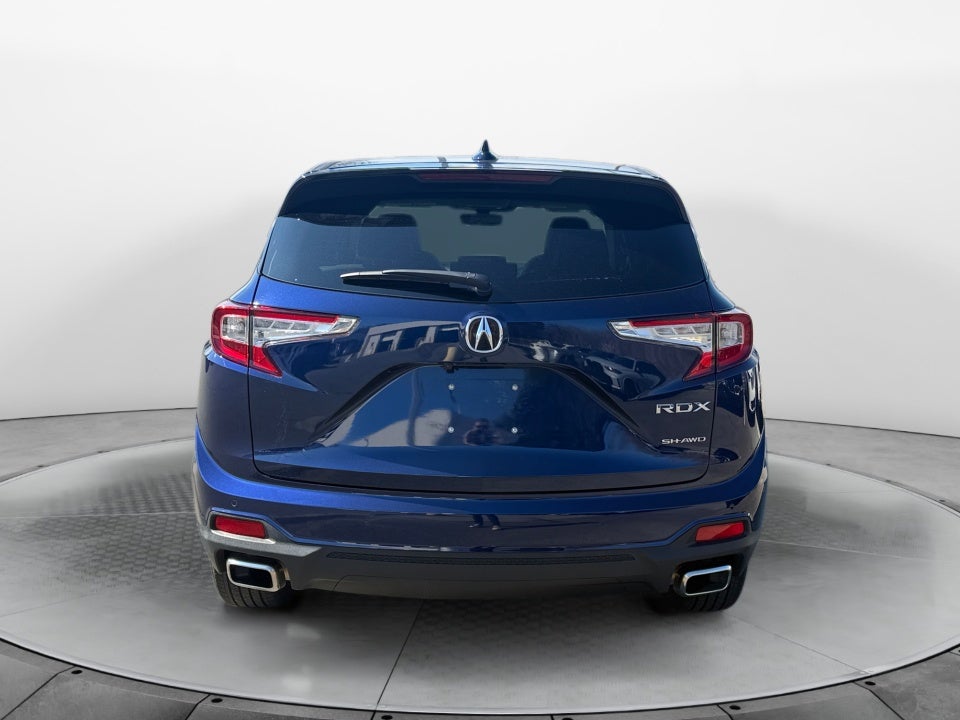 2024 Acura RDX Advance Package