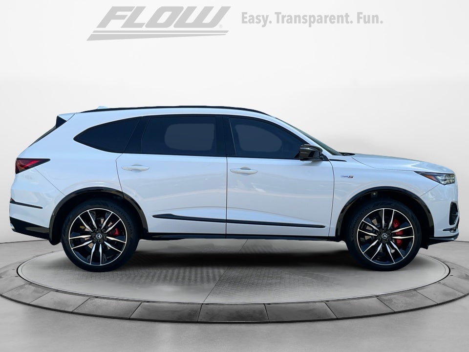 2024 Acura MDX Type S Advance Package