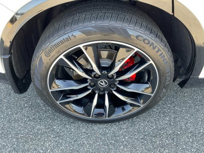 2024 Acura MDX Type S Advance Package