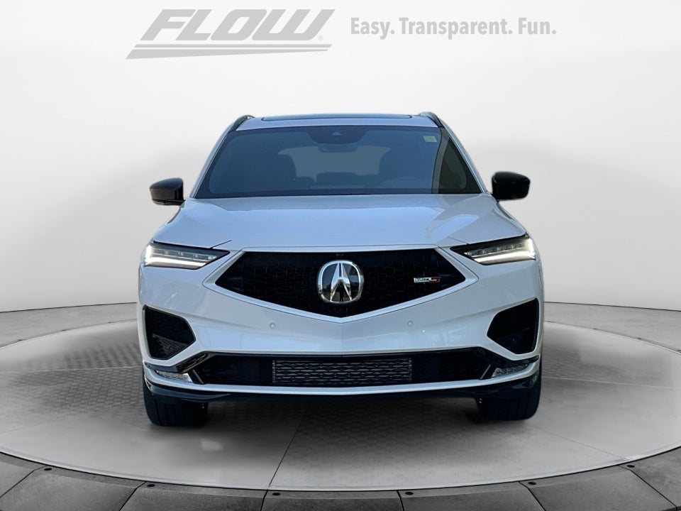 2024 Acura MDX Type S Advance Package