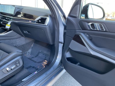 2024 BMW X5 sDrive40i