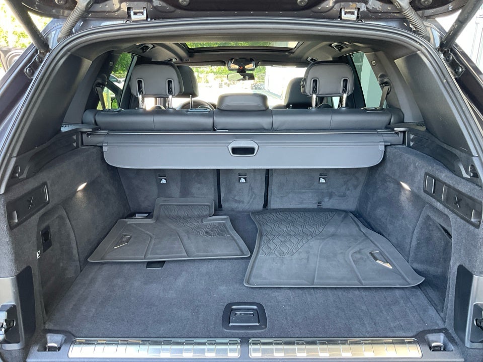 2022 BMW X5 PHEV xDrive45e