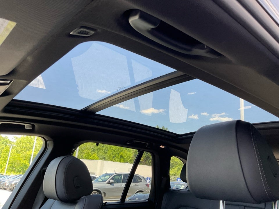2022 BMW X5 PHEV xDrive45e
