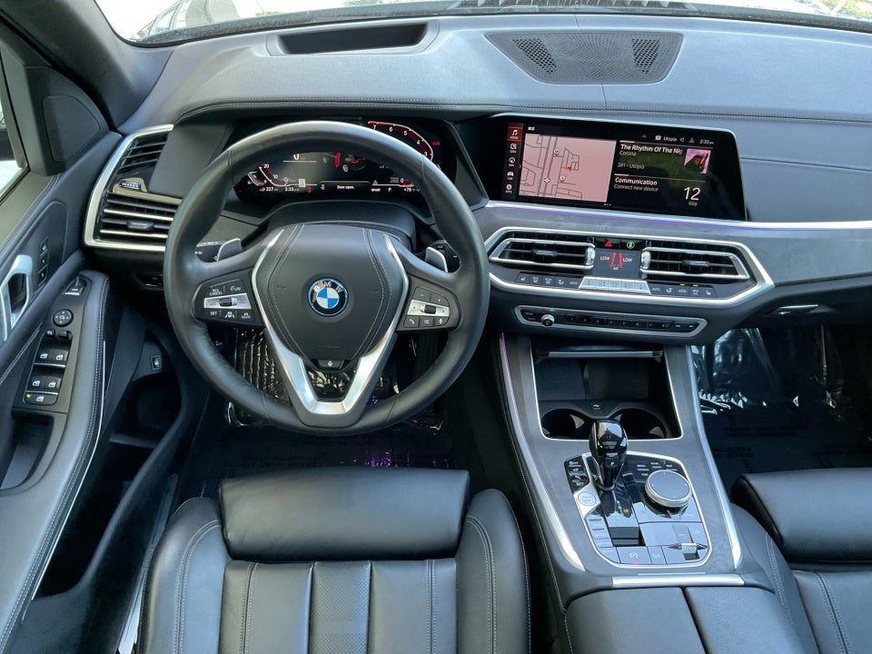 2022 BMW X5 PHEV xDrive45e