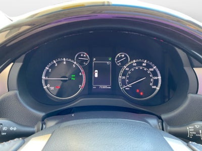 2020 Lexus GX 460 Premium