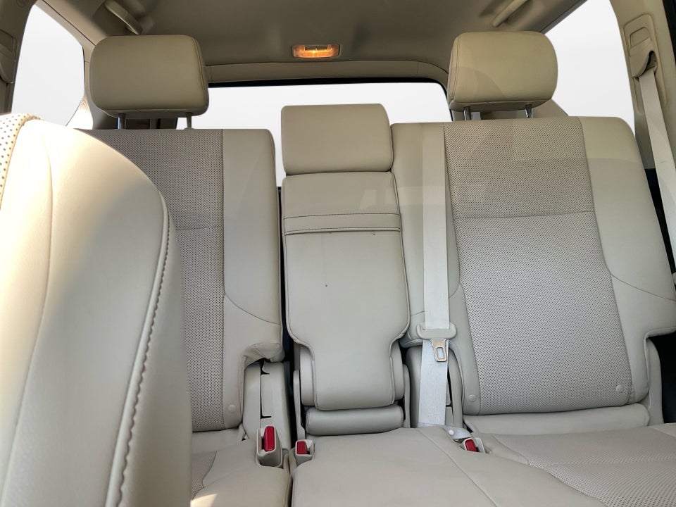 2020 Lexus GX 460 Premium