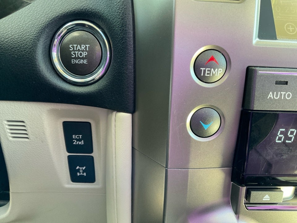 2020 Lexus GX 460 Premium