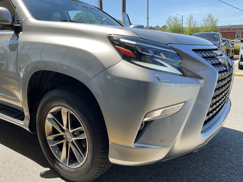 2020 Lexus GX 460 Premium