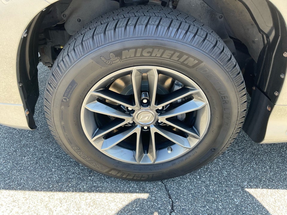 2020 Lexus GX 460 Premium