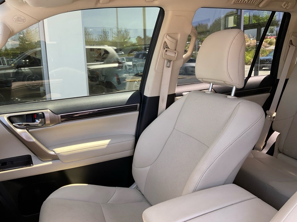 2020 Lexus GX 460 Premium