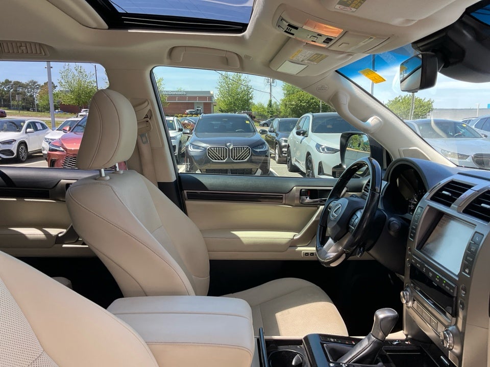 2020 Lexus GX 460 Premium