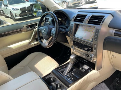 2020 Lexus GX 460 Premium