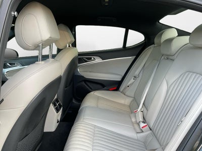 2023 Genesis G70 3.3T
