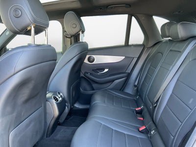 2020 Mercedes-Benz GLC 300 4MATIC®